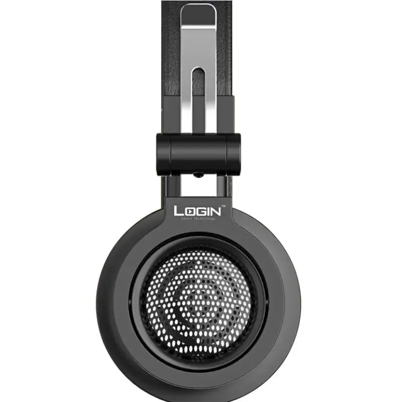 Login Wireless Headphones - Lt-Hp20